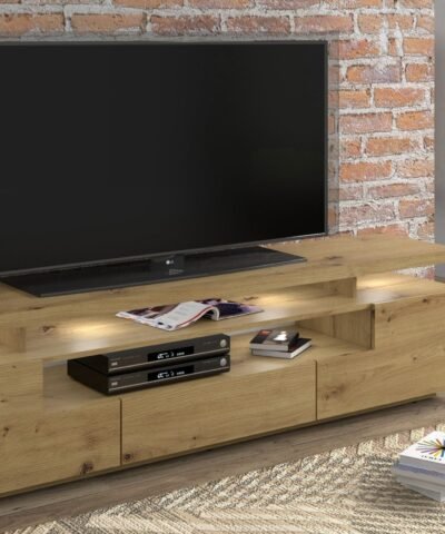 Meuble TV EVA 195cm