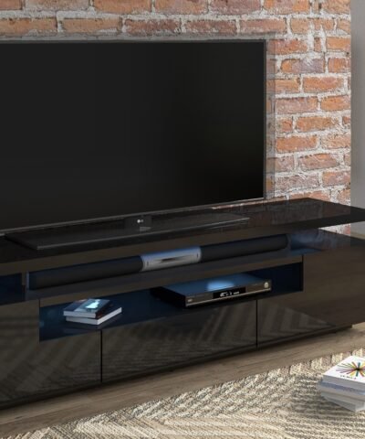 Meuble TV EVA 195cm