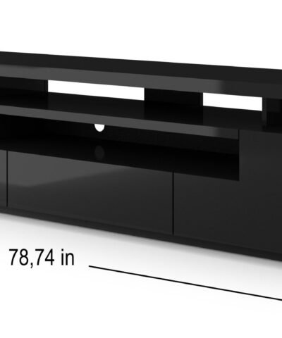 Meuble TV EVA 195cm