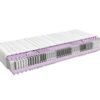 Matelas Mimas Multi Silver