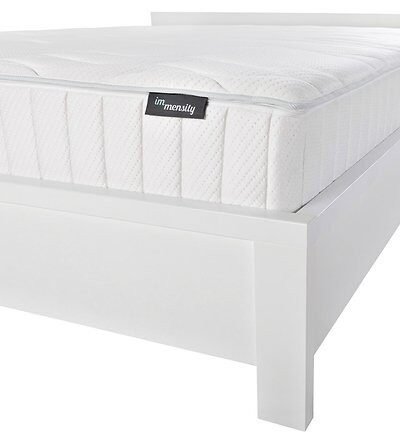 Matelas River Hybrid