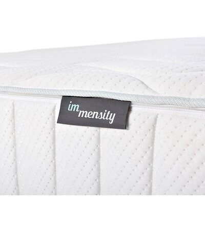 Matelas River Hybrid