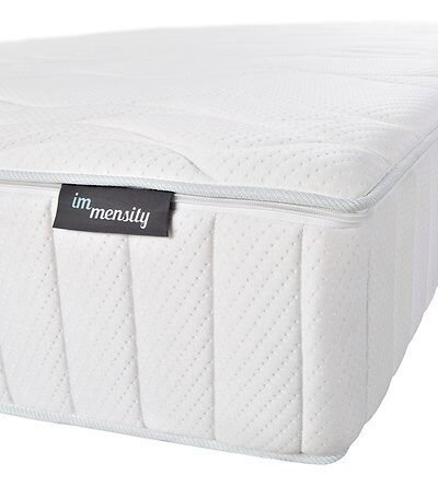 Matelas River Hybrid