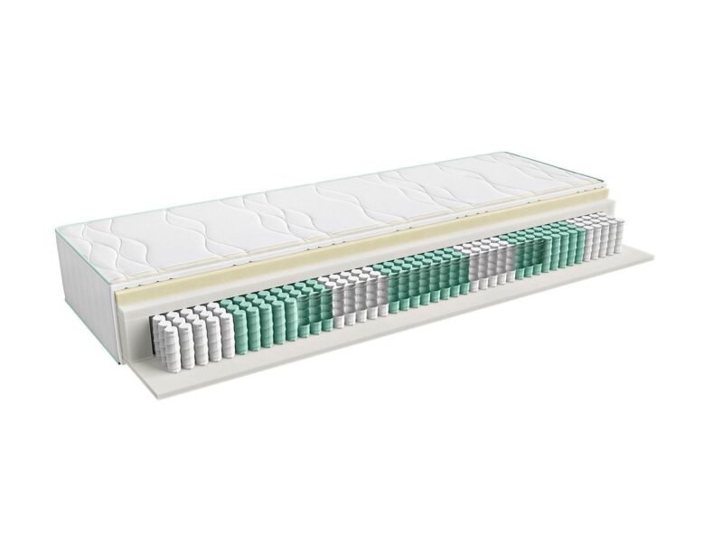 Matelas River Hybrid