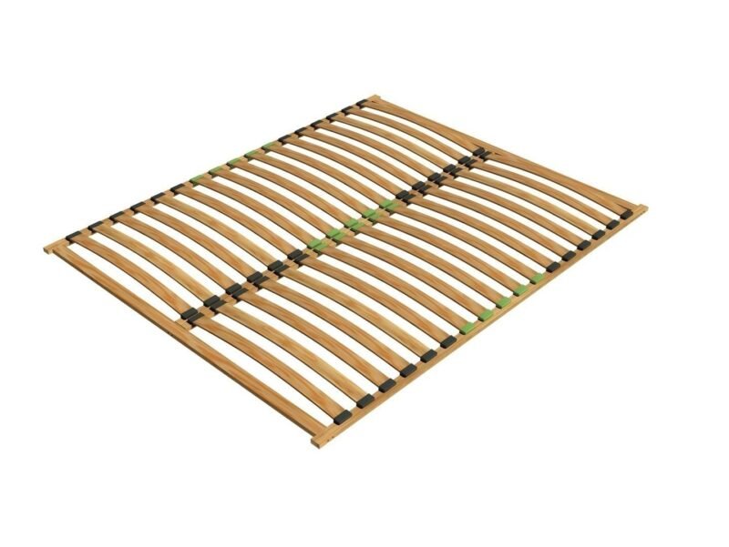 Sommier Ergo Basic 90x200cm