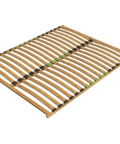 Sommier Ergo Basic 120x200cm