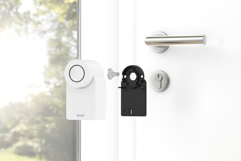 Smart Lock 3.0 EU