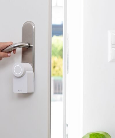 Smart Lock 3.0 EU