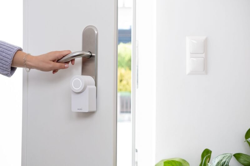 Smart Lock 3.0 EU