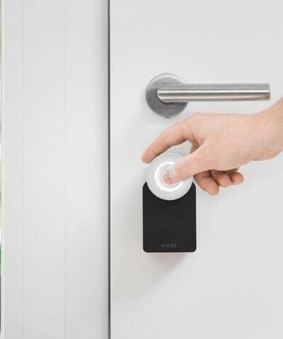 Smart Lock 2.0 CH