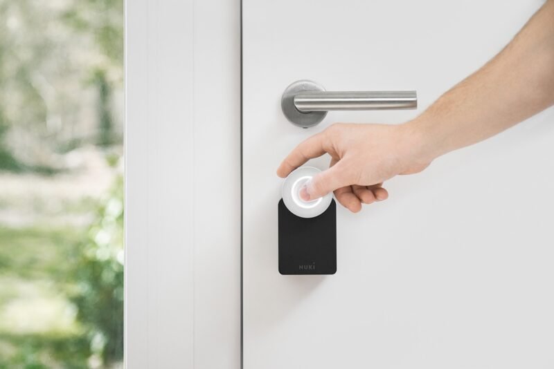 Smart Lock 2.0 CH