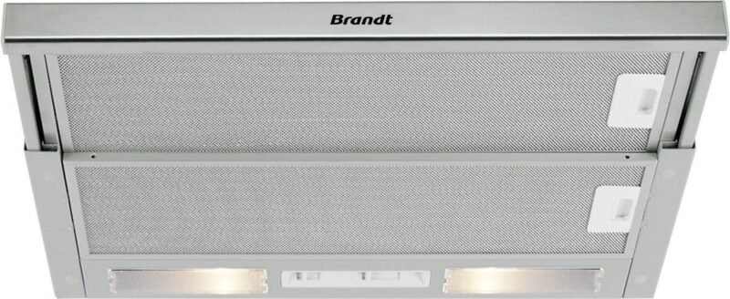 Hotte de ventilation AT1346X BRANDT