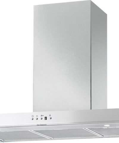 Hotte de ventilation DHB7931X DE DIETRICH