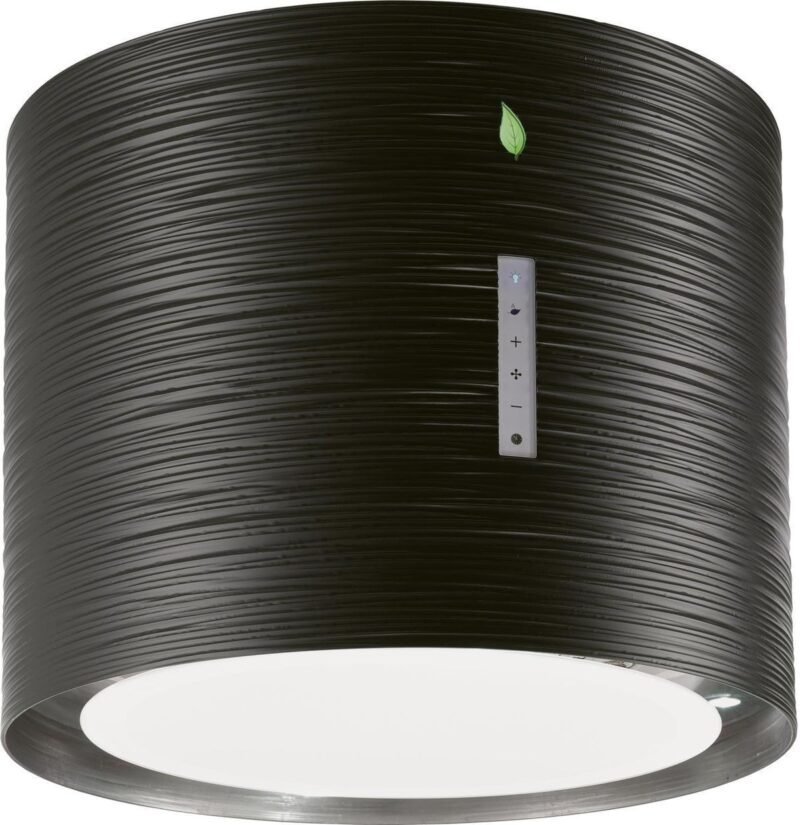 Hotte de ventilation E-ION TWISTER ISOLA 45 N FALMEC