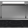 Hotte de ventilation DOWNDRAFT 120 FALMEC