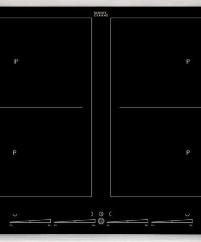 FORS Plan de cuisson induction TIFS 844 ES