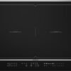 DE DIETRICH Plan de cuisson induction 65 cm DPI7688XS