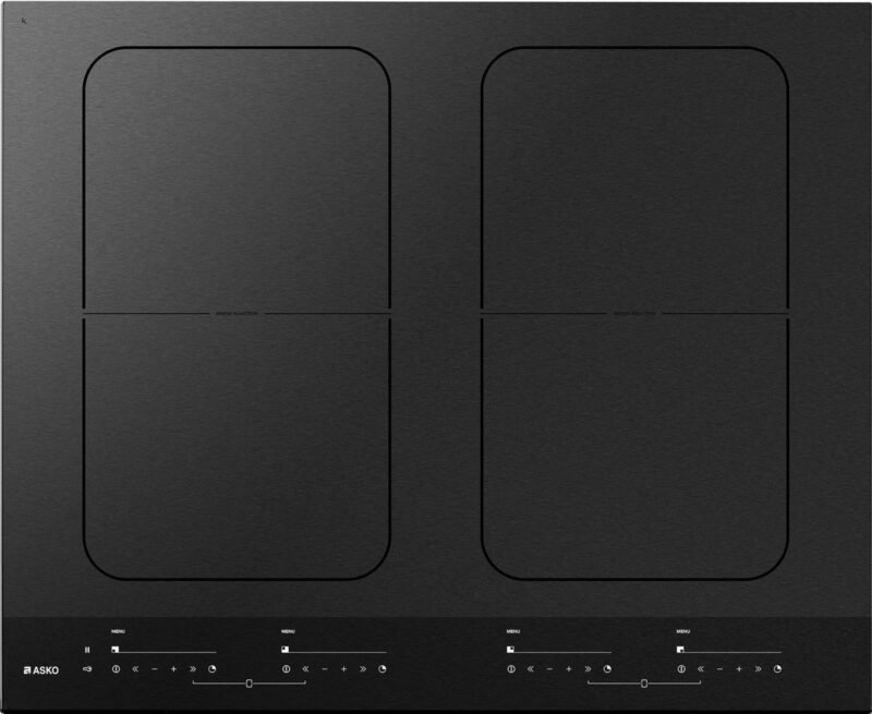 ASKO Plan de cuisson induction HI1655MF