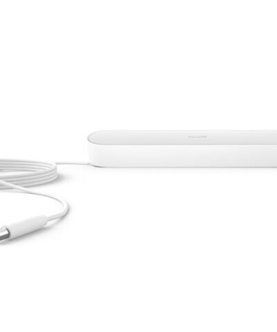 Philips Hue Lampe de bureau Jouer Extension blanche