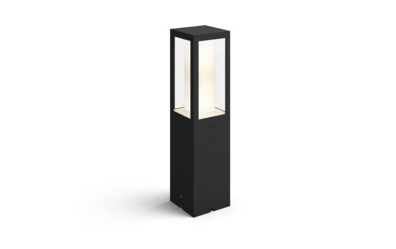 Philips Hue Lampe socle plein air Impress 17434/30/P7 Extension