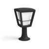 Philips Hue Lampe socle plein air Econic 17441/30/P7