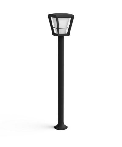 Philips Hue Lampe socle plein air Econic 17442/30/P7