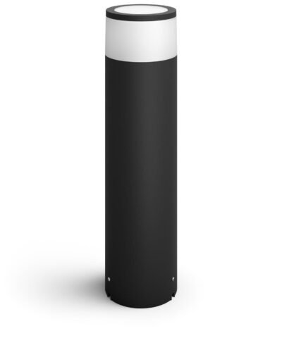 Philips Hue Lampe socle plein air Calla 17437/30/P7 allongement