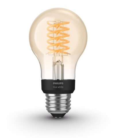 Philips Hue Ampoule Blanc Filament