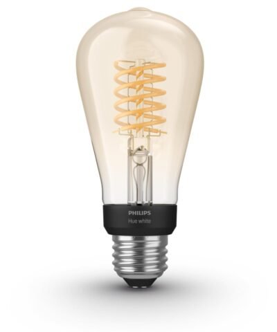 Philips Hue Ampoule Blanc Filament