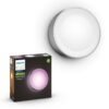 Philips Hue Applique murale Daylo 17465/47/P7 Argent