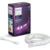 Philips Hue Bande lumineuse LED 1m Extension