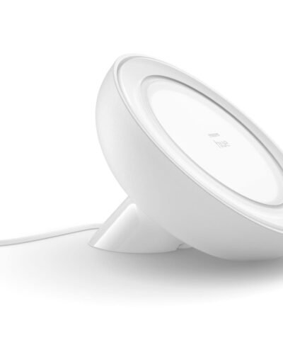 Philips Hue Lampe de bureau Bloom Bluetooth