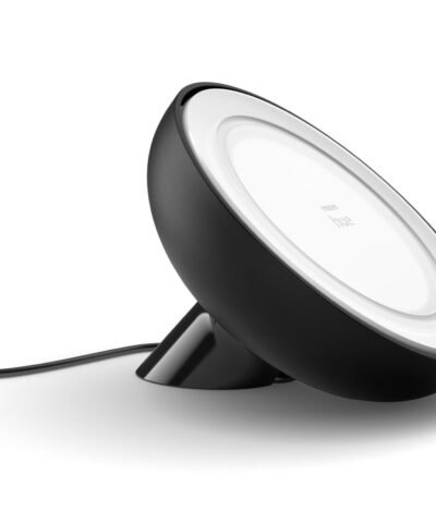 Philips Hue Lampe de bureau Bloom Bluetooth