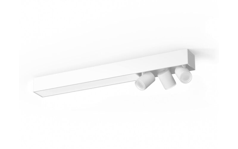 Philips Hue Plafonnier Centris L Blanc