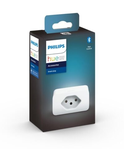Philips Hue Smart Plug CH