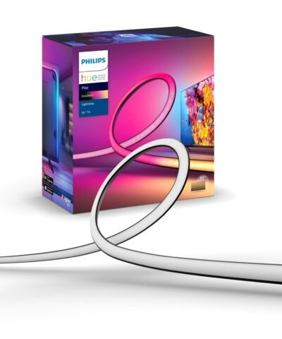Philips Hue Play Gradient Lightstrip TV