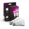 Philips Hue Ampoule White & Color Ambiance