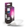 Philips Hue Ampoule White & Color Ambiance