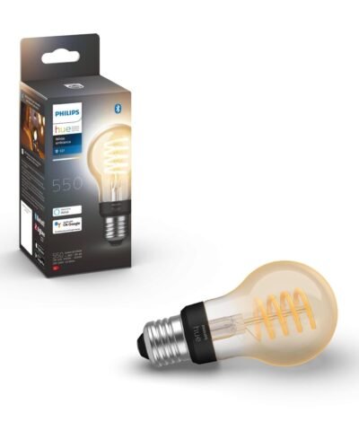 Philips Hue Ampoule White Ambiance