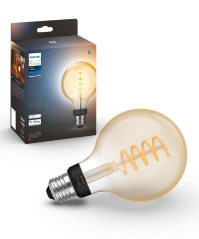 Philips Hue Ampoule White Ambiance