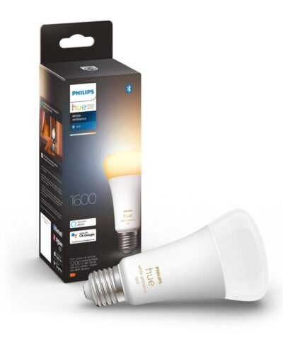 Philips Hue Ampoule White Ambiance