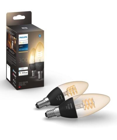 Philips Hue Ampoule White