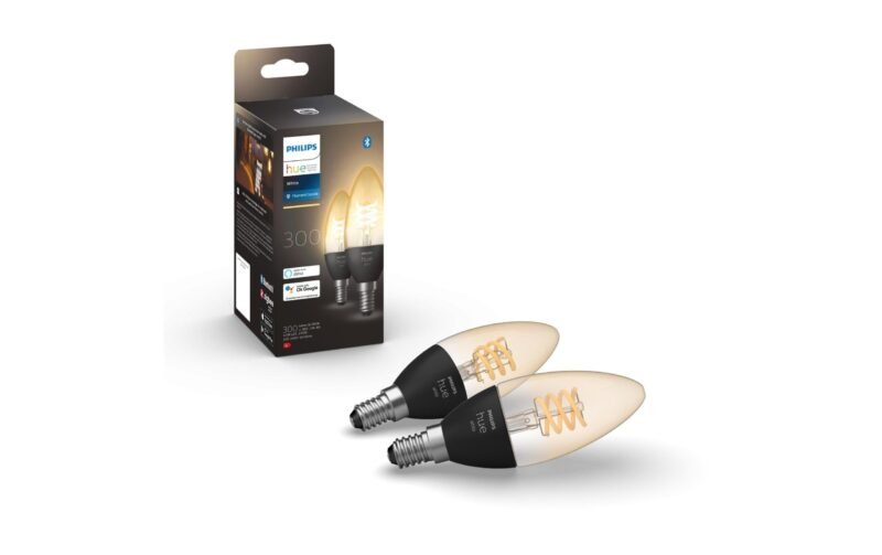 Philips Hue Ampoule White