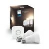 Philips Hue Kit de départ White Ambiance