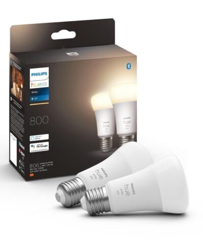 Philips Hue Ampoule White