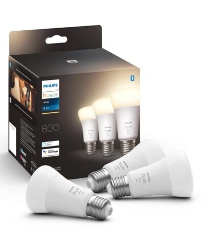 Philips Hue Ampoule White