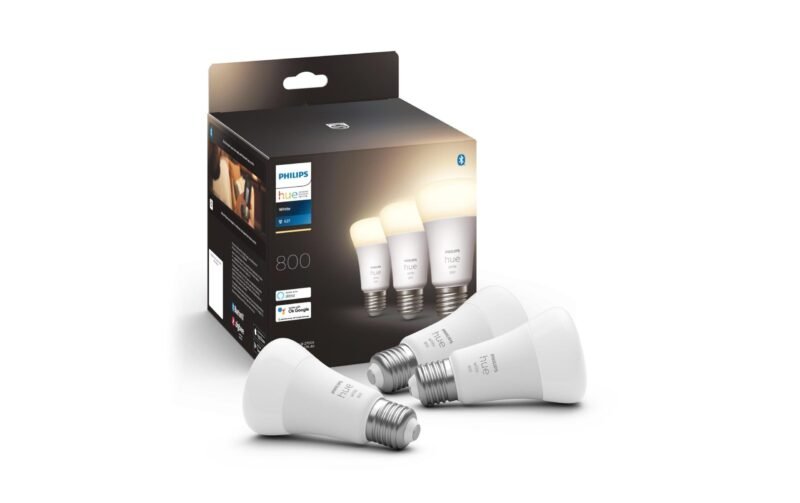 Philips Hue Ampoule White