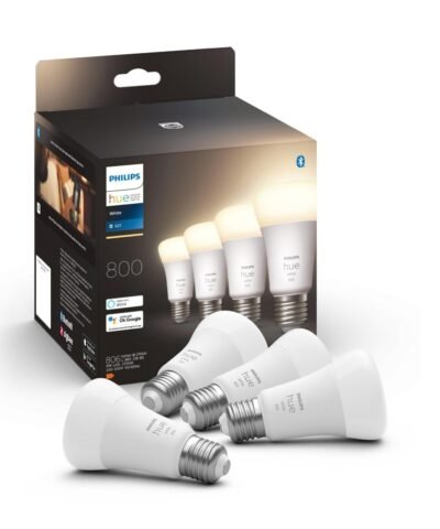 Philips Hue Ampoule White