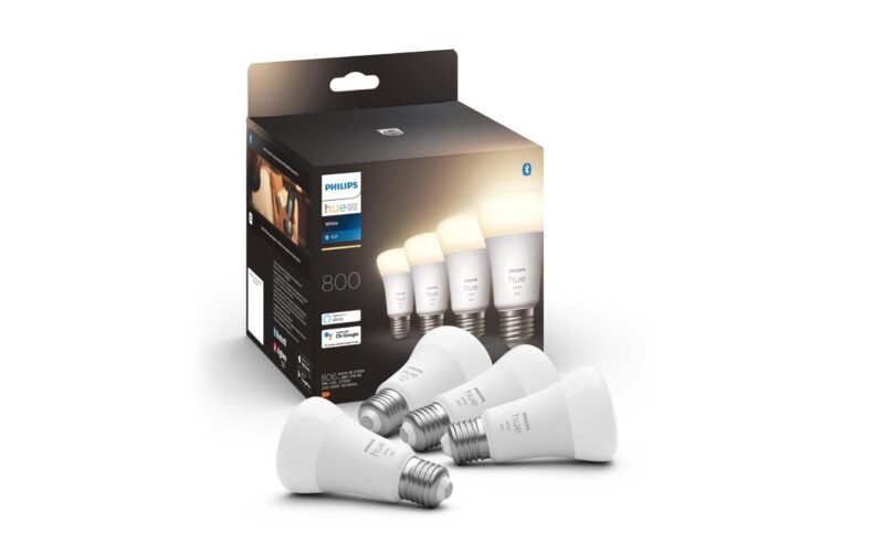 Philips Hue Ampoule White