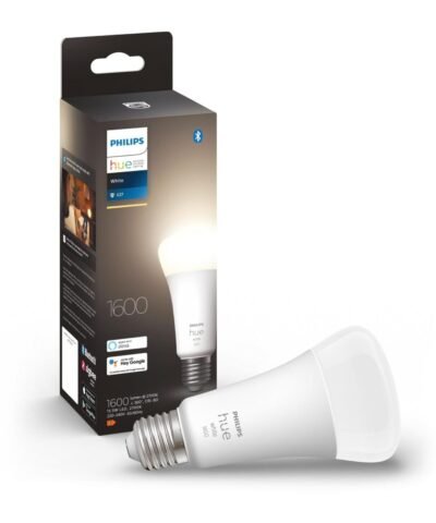 Philips Hue Ampoule White